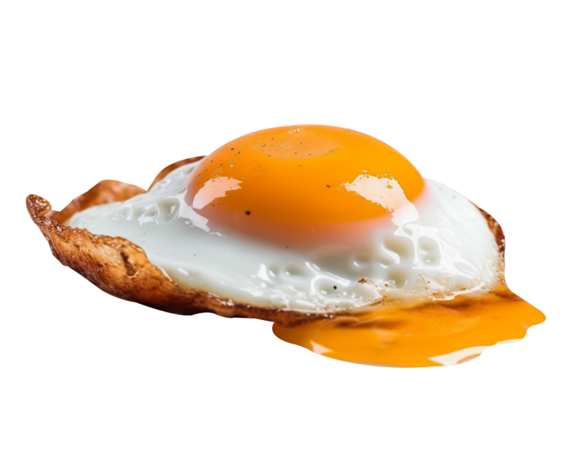 Fried egg png images