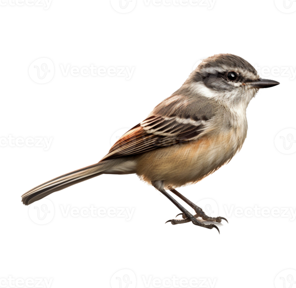 Sparrow in png