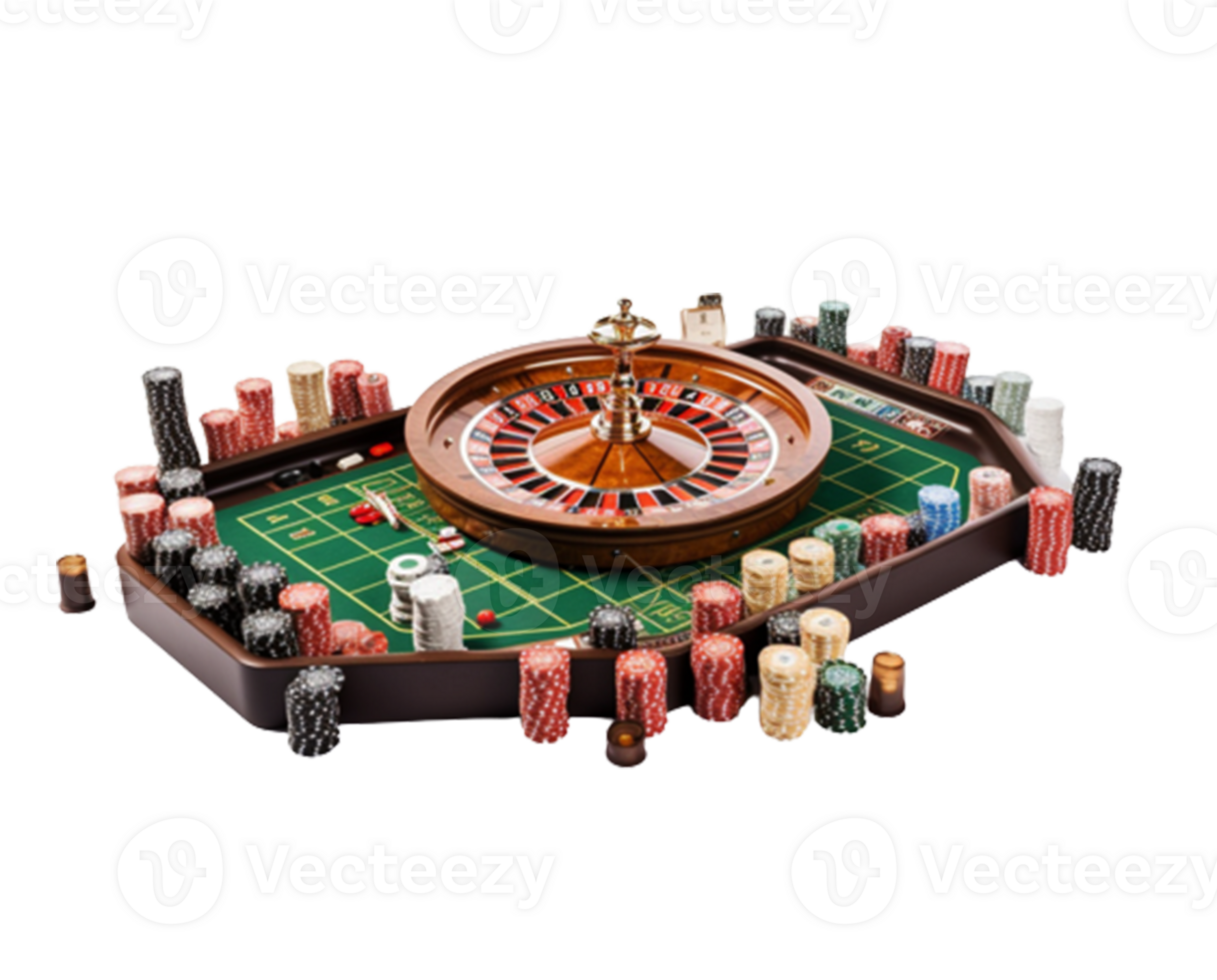 casino online - What Can Your Learn From Your Critics