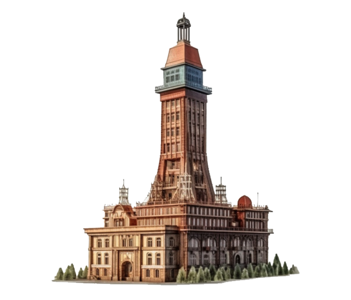 Clock Tower In Png 23629091 PNG clock-tower-in-png-23629091-png