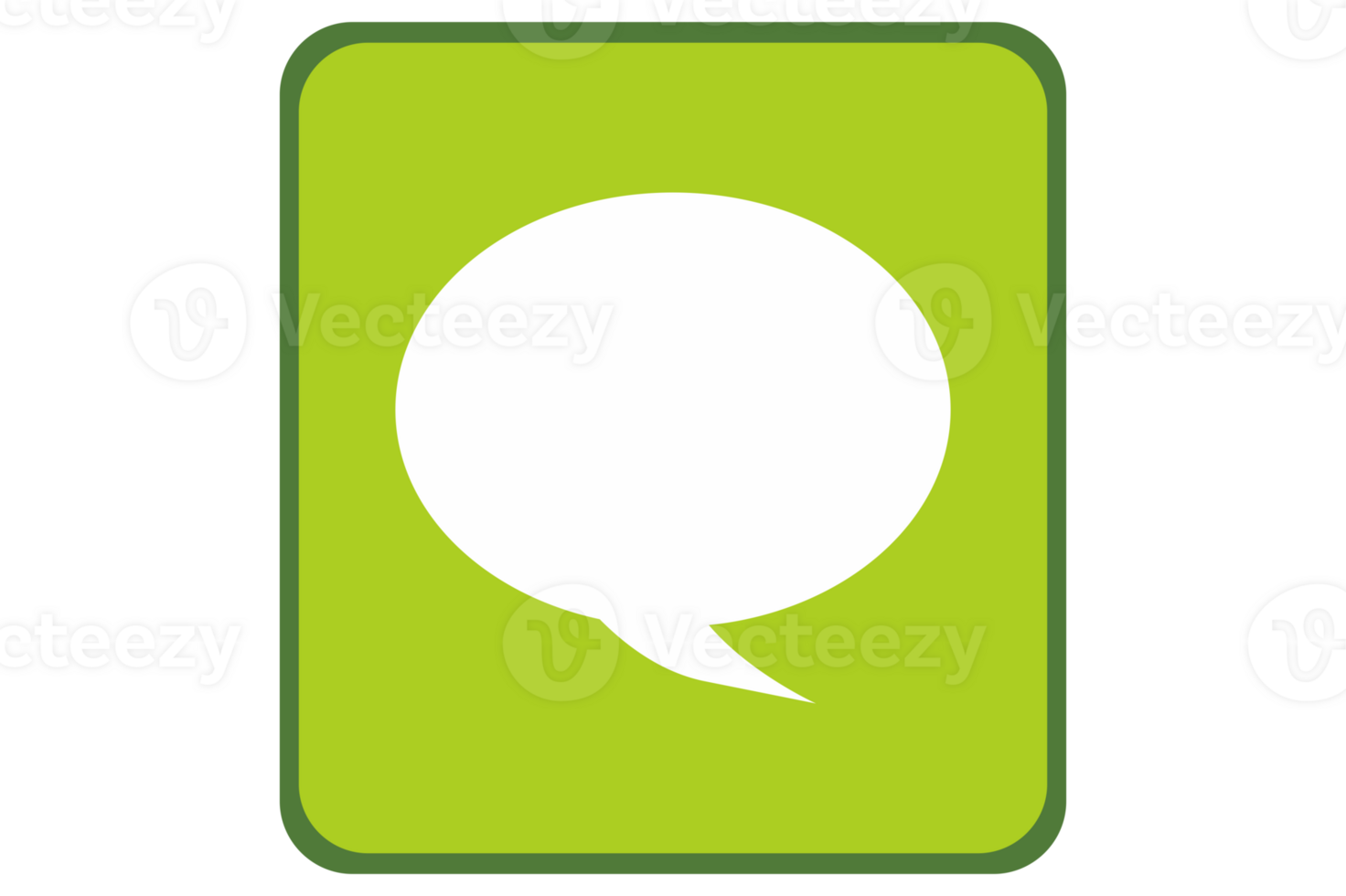 Web Button Icon - Chat Button png