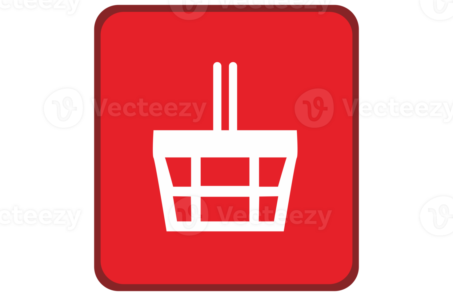 Web Button Icon - Add To Cart Button png