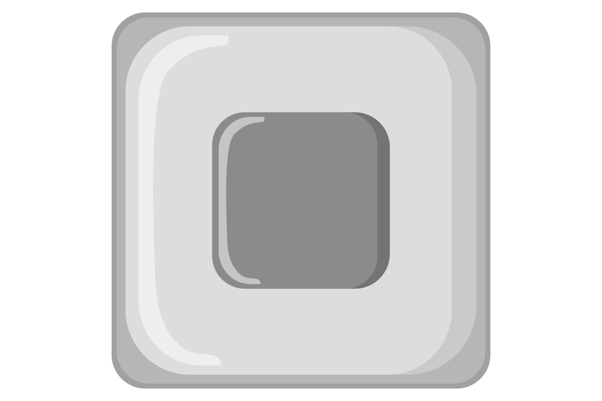 Music and Video Player button Stop Recording button 23630257 PNG