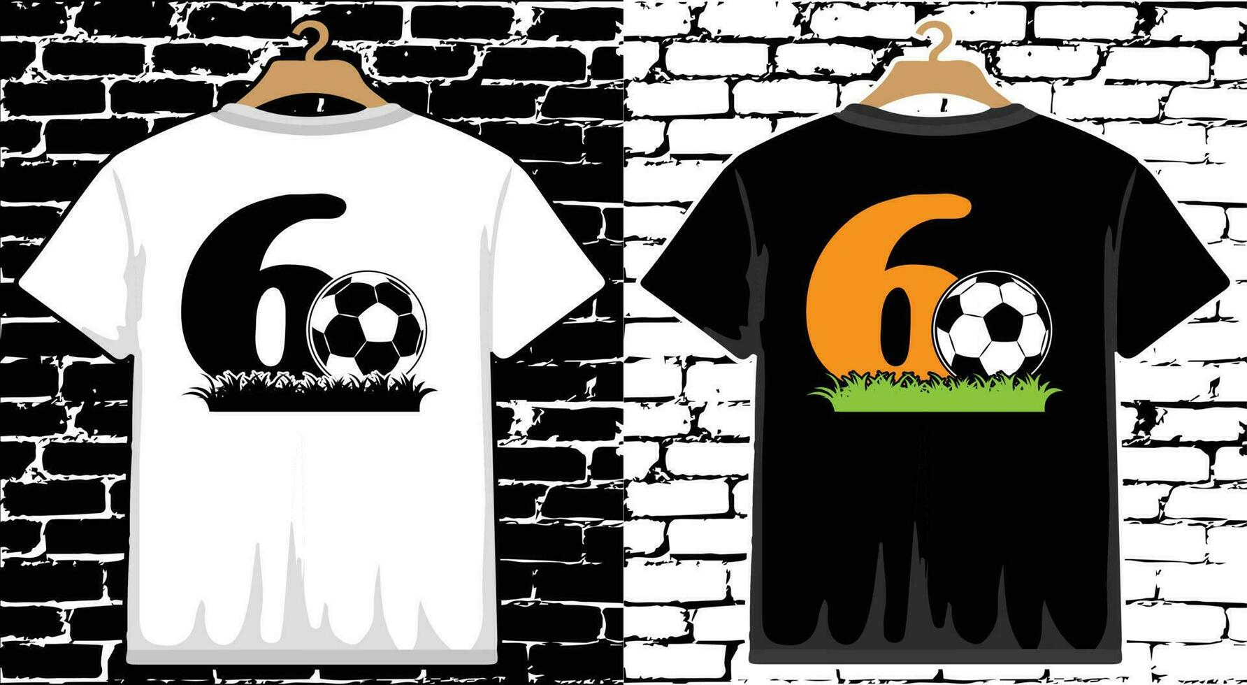 Soccer T shirt Design, vector Soccer T shirt  design, Football shirt, Soccer typography T shirt design