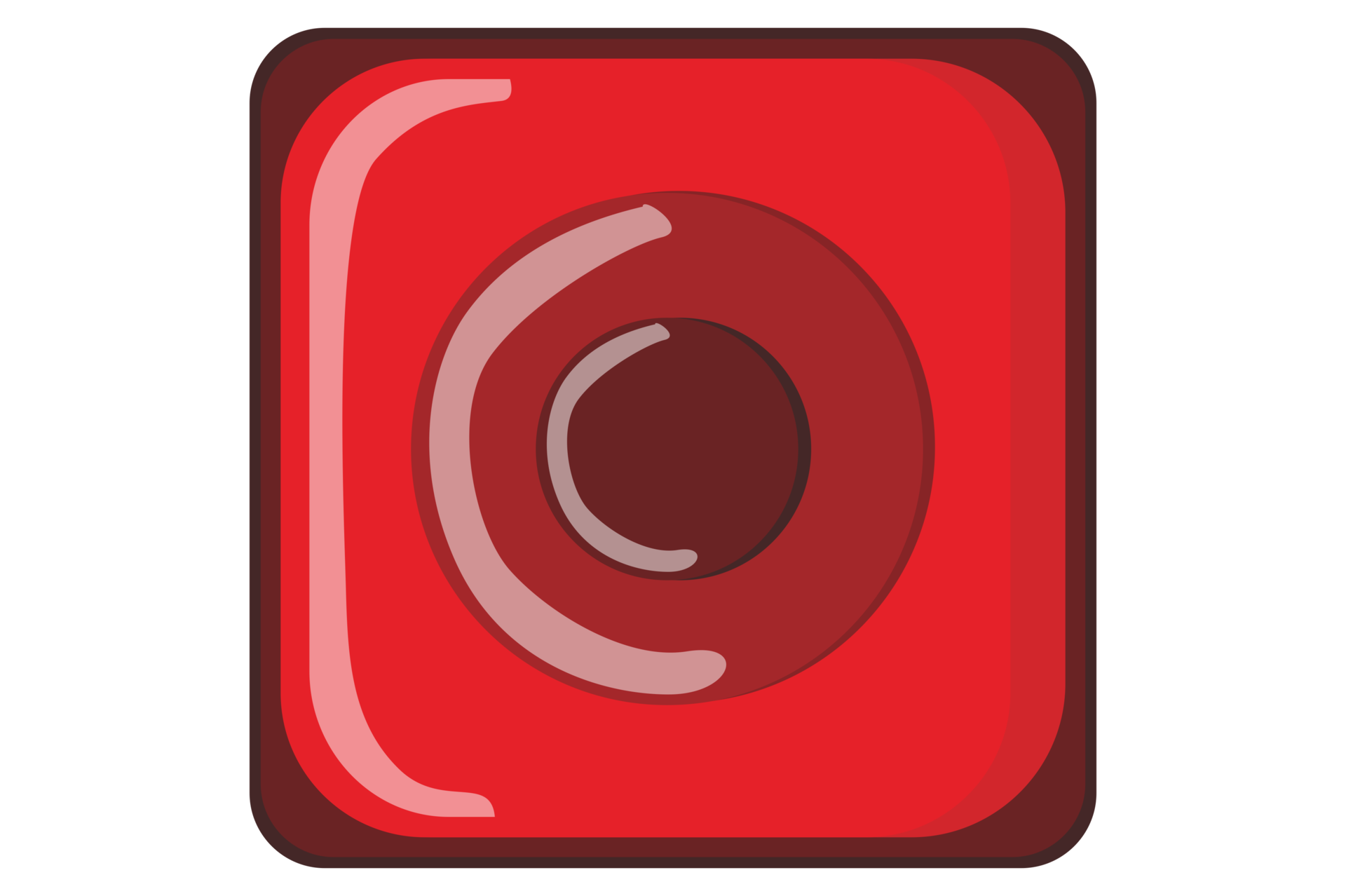 Music And Video Player Button Start Recording Button 23630330 PNG music-and-video-player-button-start-recording-button-23630330-png