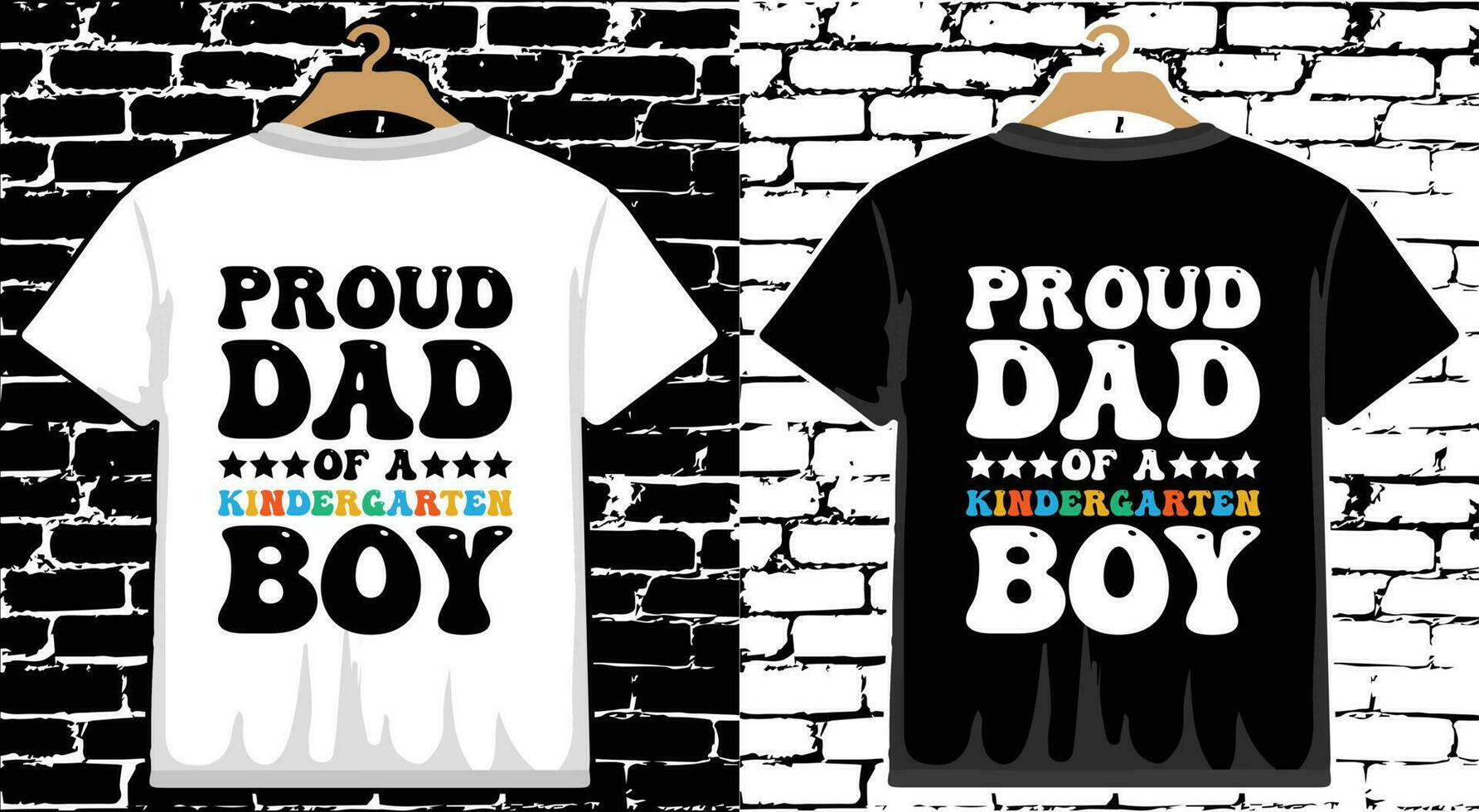 Father's Day T shirt Design, vector Father's Day T shirt  design, Dad shirt, Father typography T shirt design