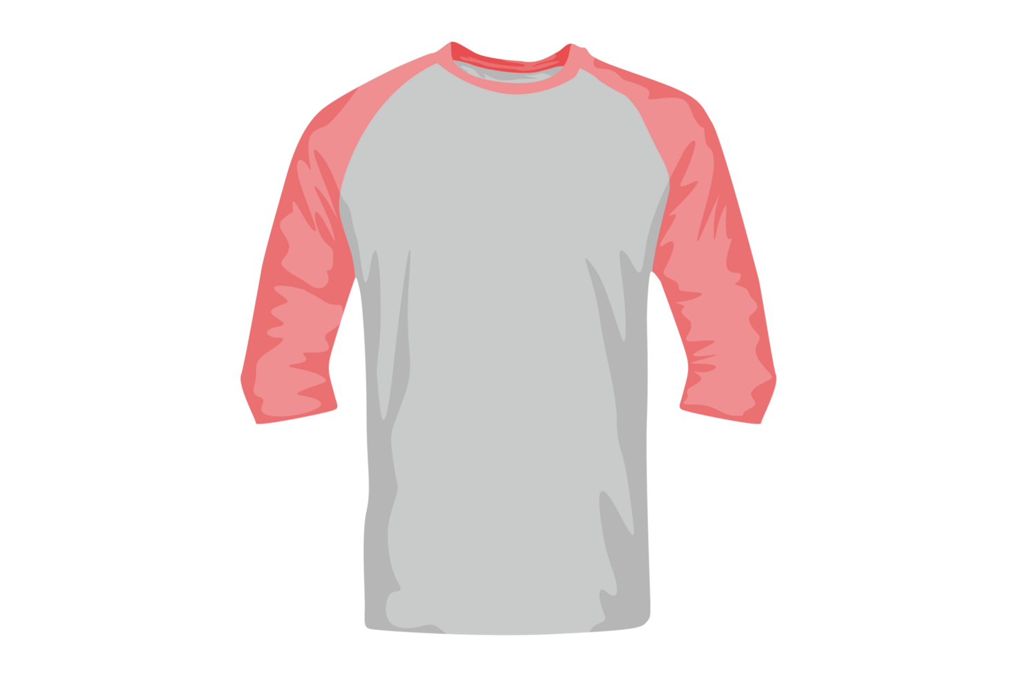 T-shirt With Transparent Background 23630510 PNG