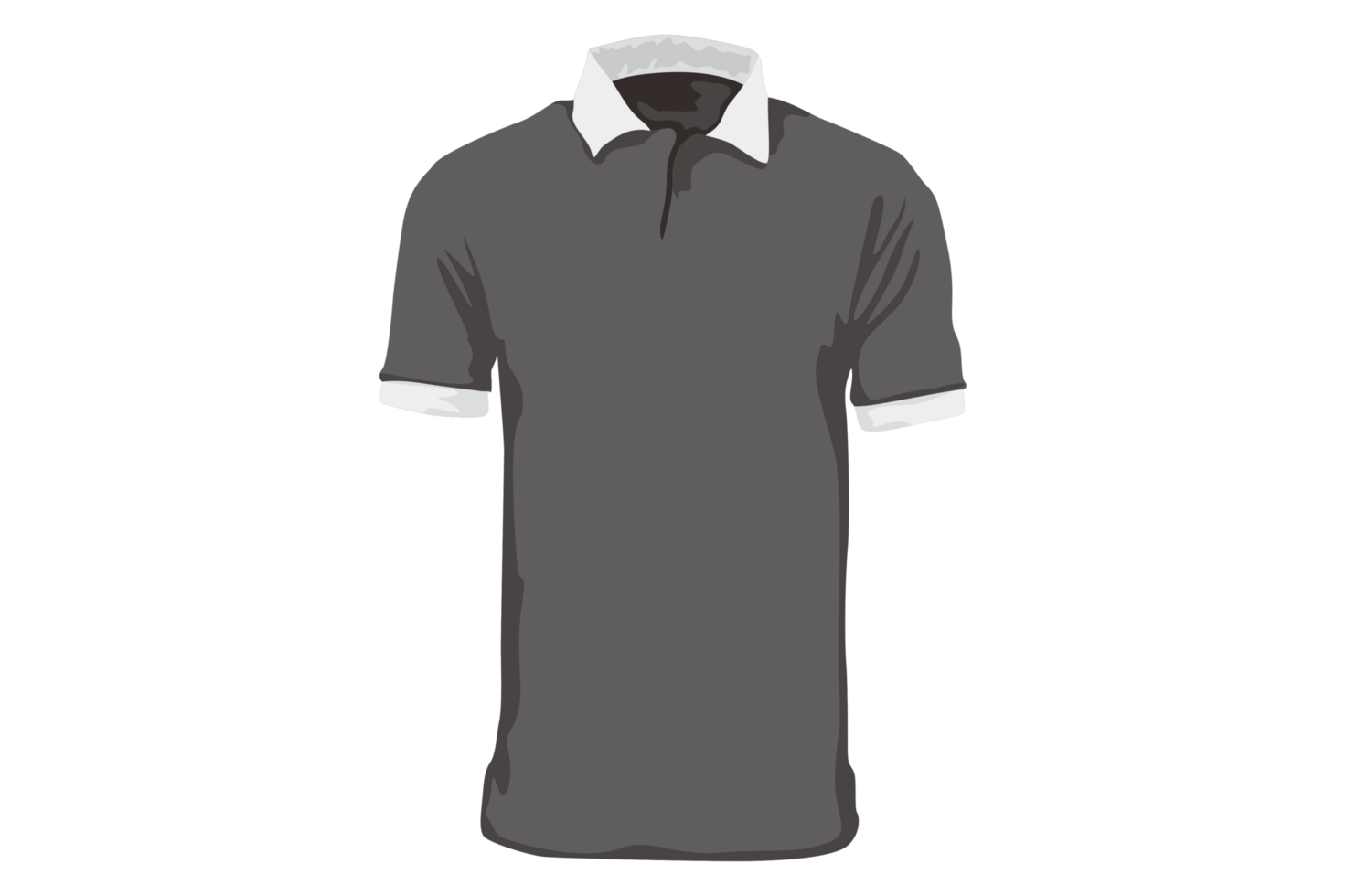 T-shirt With Transparent Background png