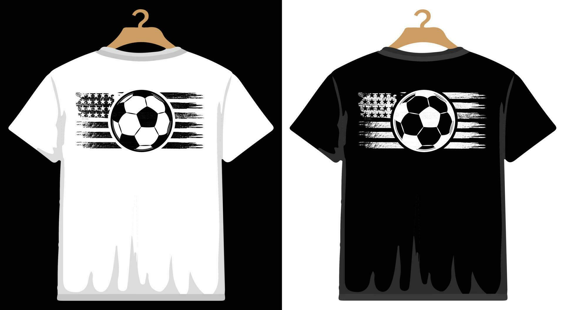 Soccer T shirt Design, vector Soccer T shirt design, Football shirt ...