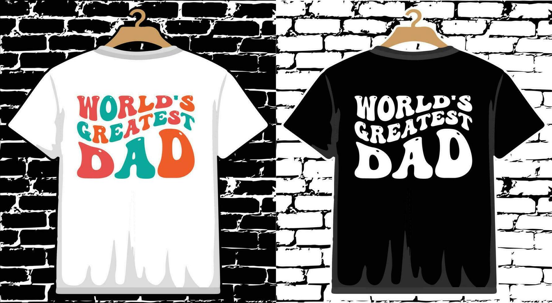 del padre día t camisa diseño, vector del padre día t camisa diseño, papá camisa, padre tipografía t camisa diseño