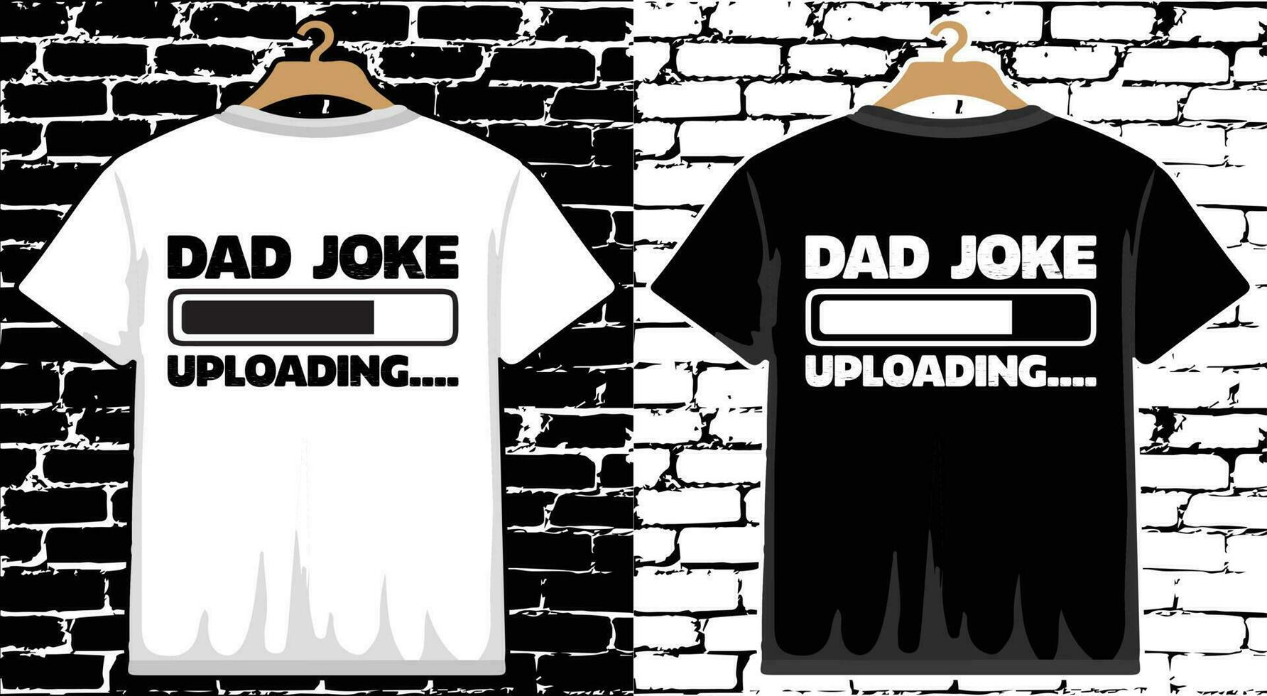 Father's Day T shirt Design, vector Father's Day T shirt  design, Dad shirt, Father typography T shirt design