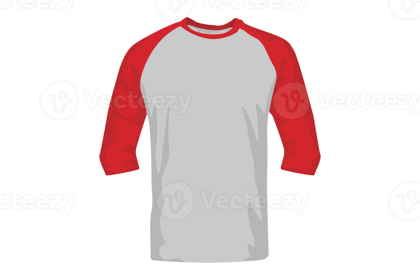 T-shirt With Transparent Background png