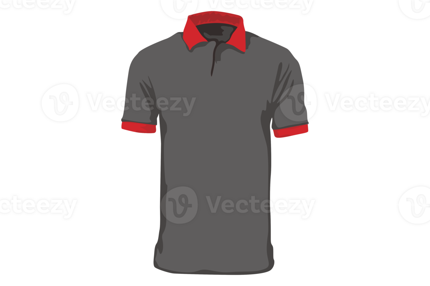 T-shirt With Transparent Background png