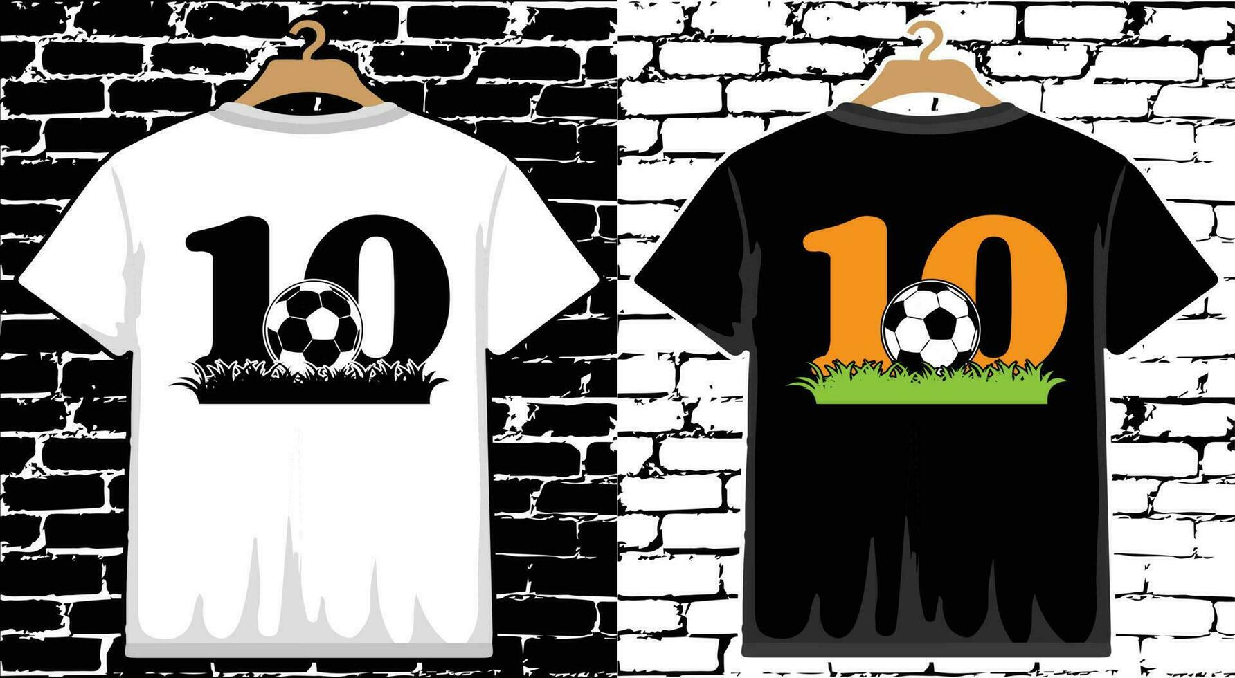 fútbol t camisa diseño, vector fútbol t camisa diseño, fútbol americano camisa, fútbol tipografía t camisa diseño