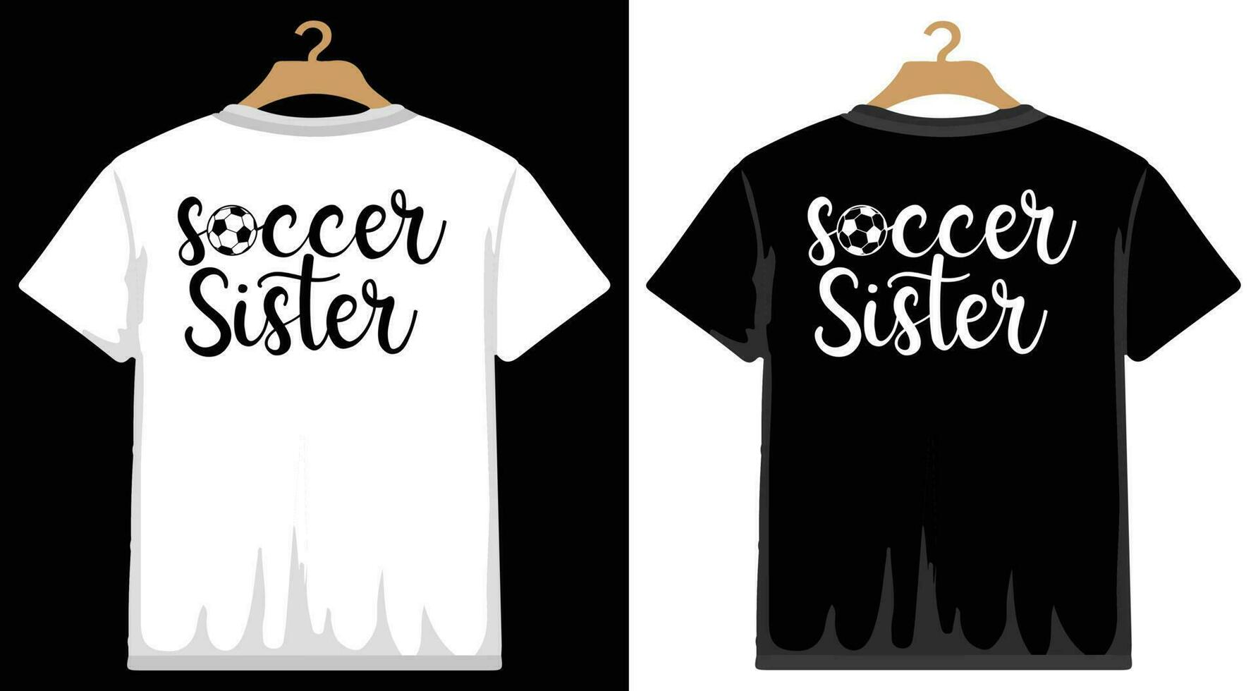 Soccer T shirt Design, vector Soccer T shirt  design, Football shirt, Soccer typography T shirt design