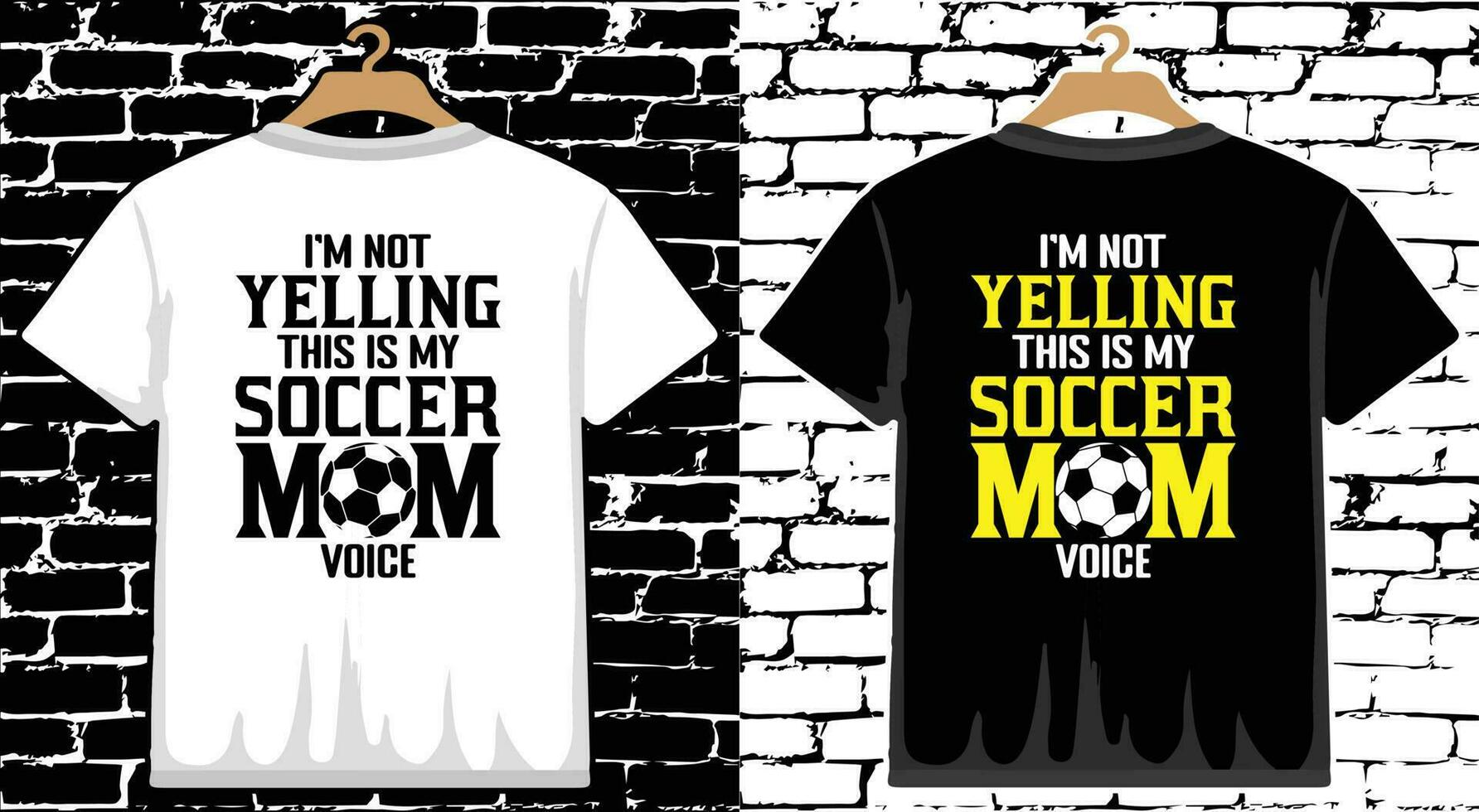 Soccer T shirt Design, vector Soccer T shirt  design, Football shirt, Soccer typography T shirt design