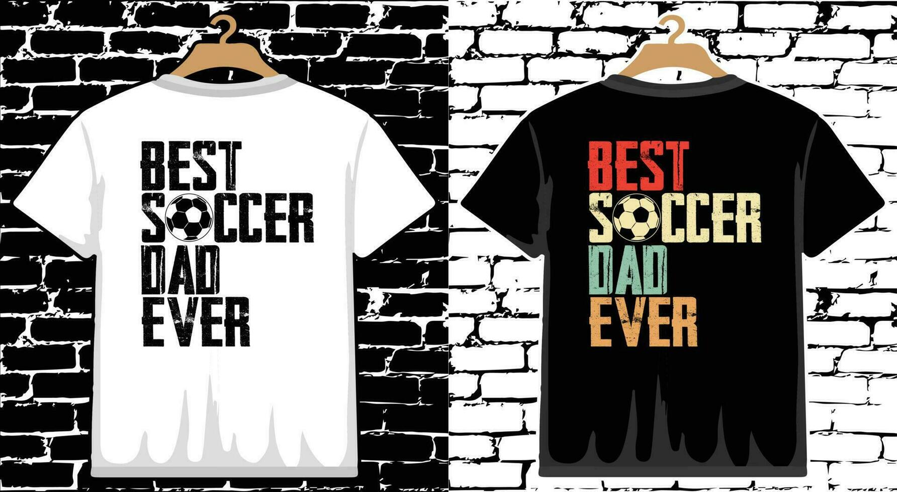 Soccer T shirt Design, vector Soccer T shirt  design, Football shirt, Soccer typography T shirt design