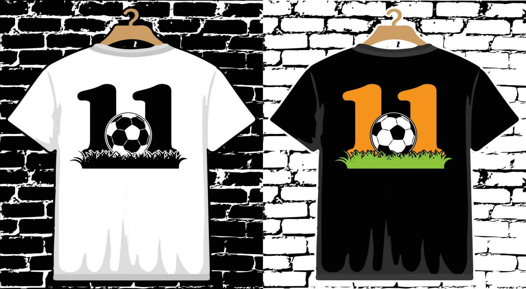 fútbol t camisa diseño, vector fútbol t camisa diseño, fútbol americano camisa, fútbol tipografía t camisa diseño