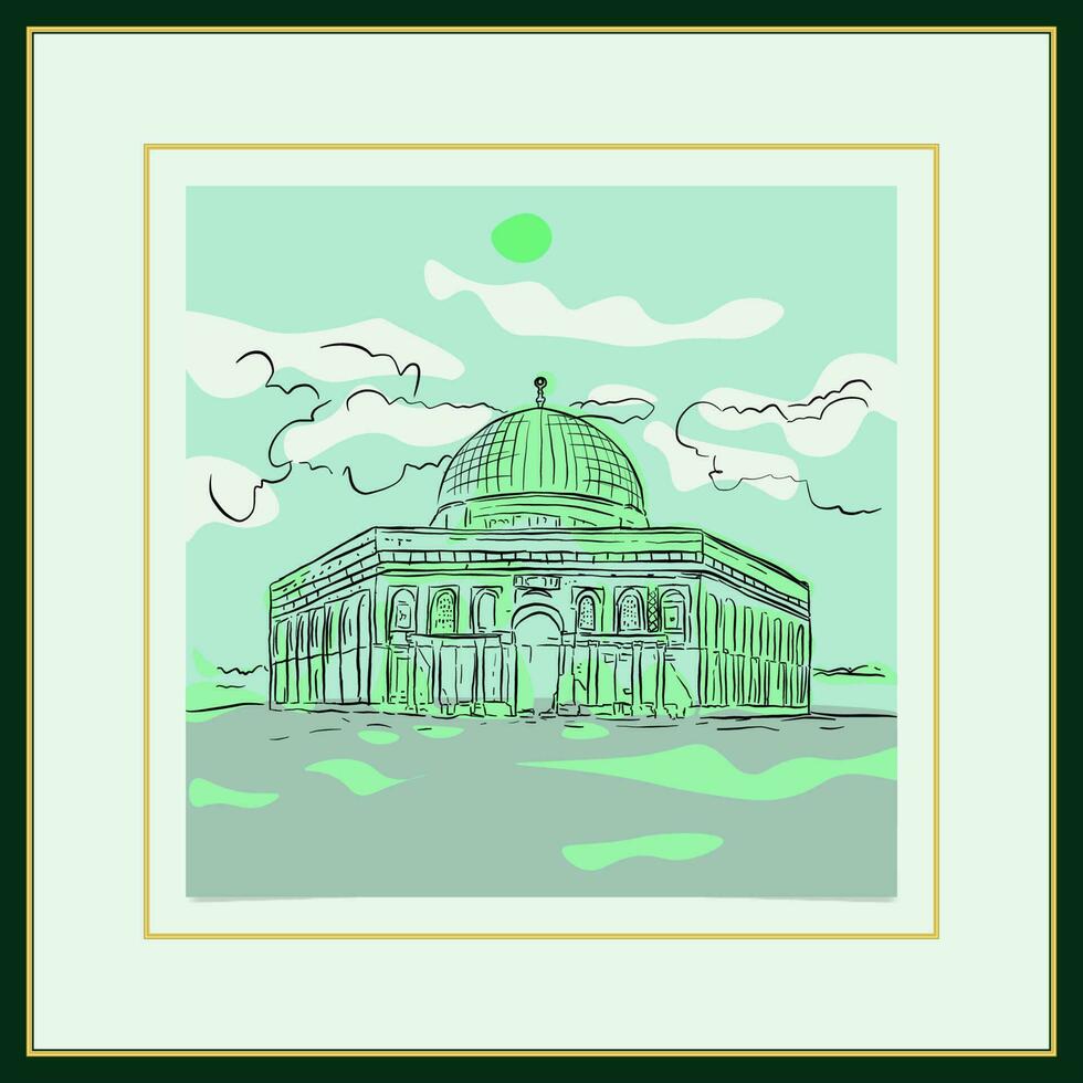 line art wall decor eps.10 vector