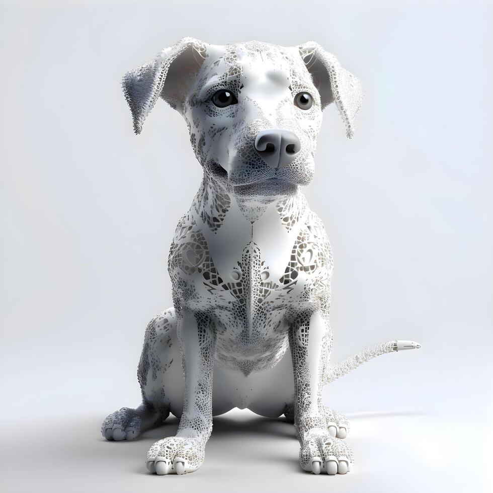 Dog Stencil Stock Photos, Images and Backgrounds for Free Download