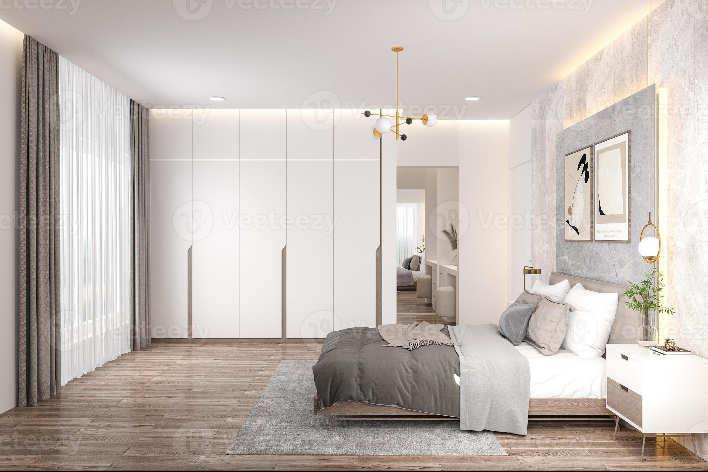 Guest room From Modern to Classic Furniture Design Ideas for Your