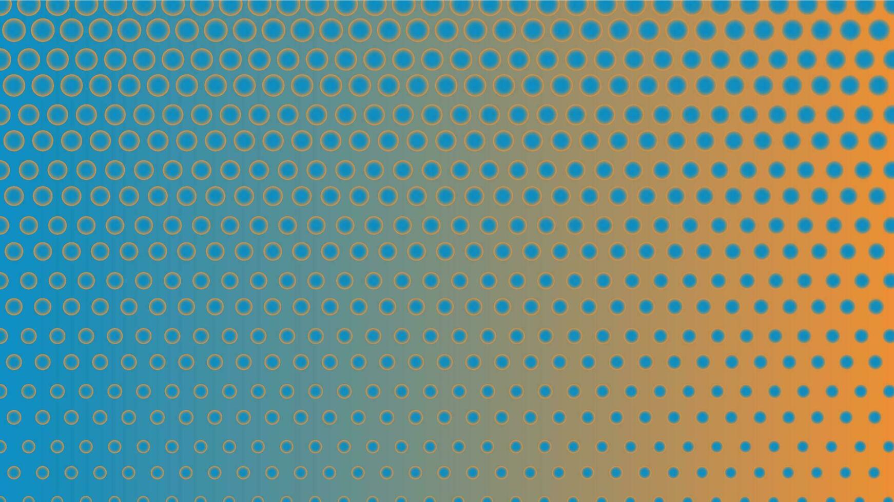 Abstract Background. Abstract colorful background. Halftone colorful background vector