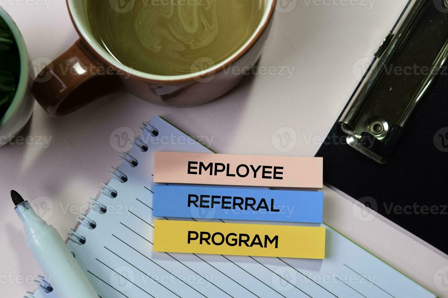 Employee Referral Program Stock Photos, Images and Backgrounds for Free ...