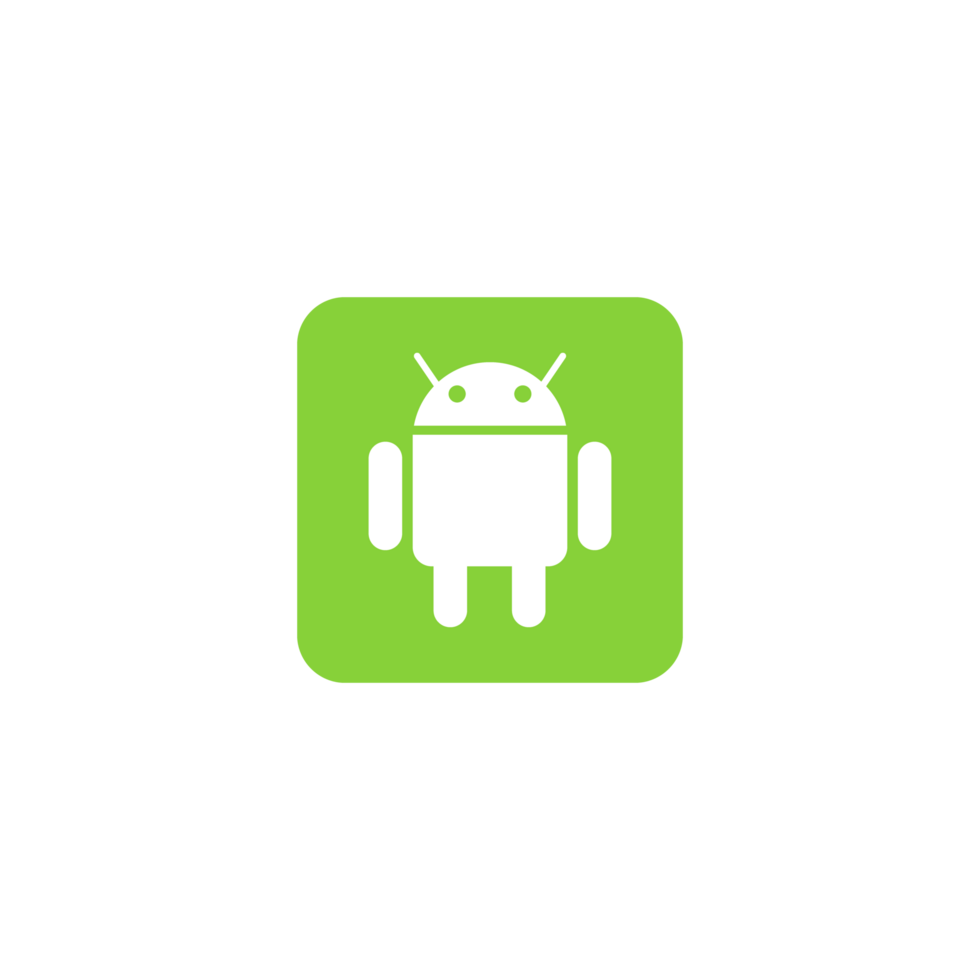 android logo png transparent background