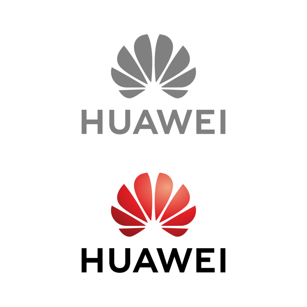 Huawei logo transparent PNG 23636288 PNG