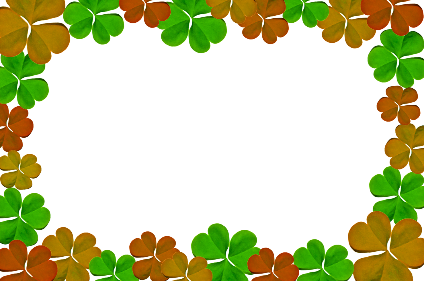 Frame of green leaves and flower. Wallpaper by green leaves and beautiful green leaf. png