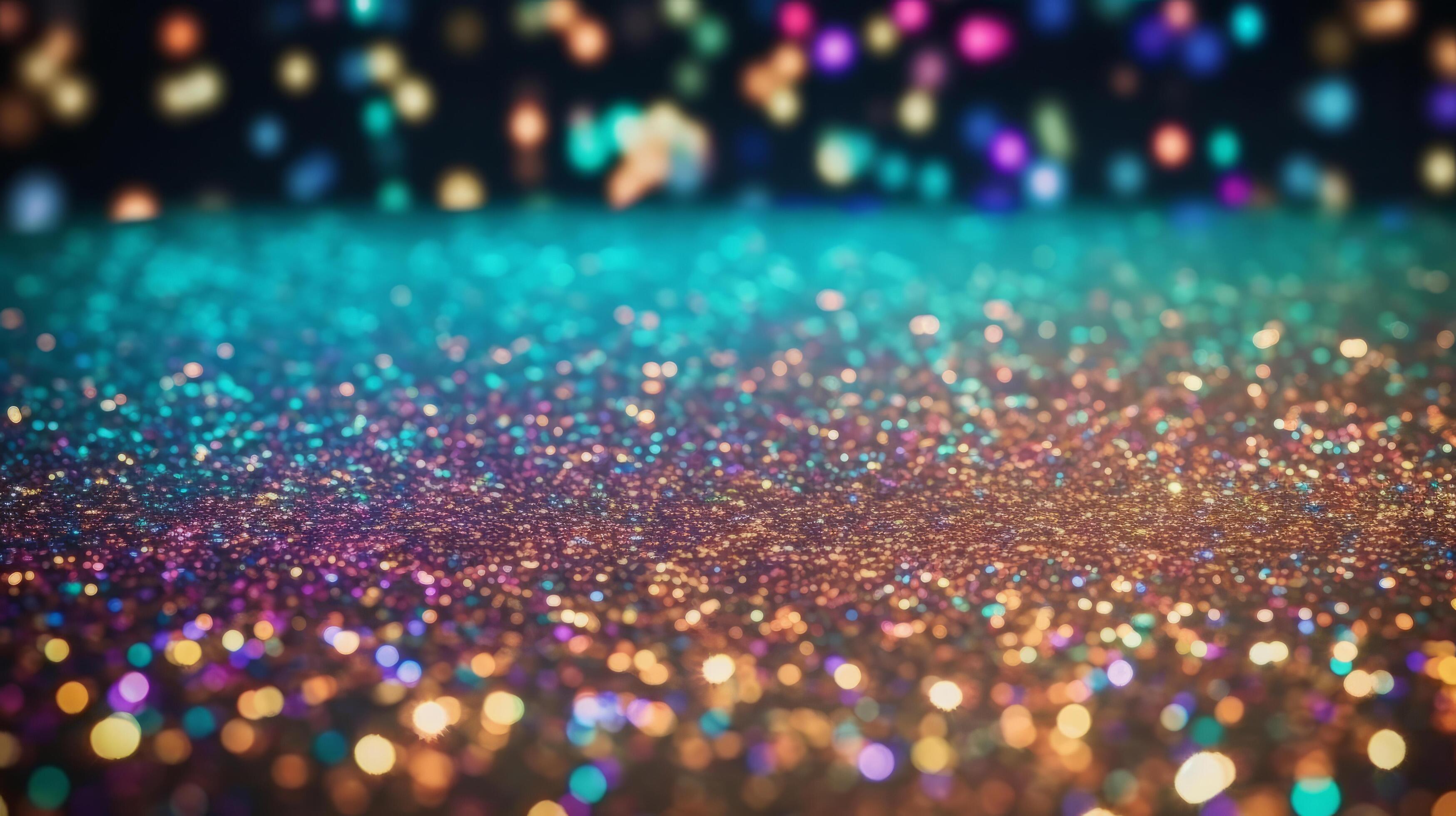 Glitter confetti background. Illustration 23636707 Stock Photo at Vecteezy