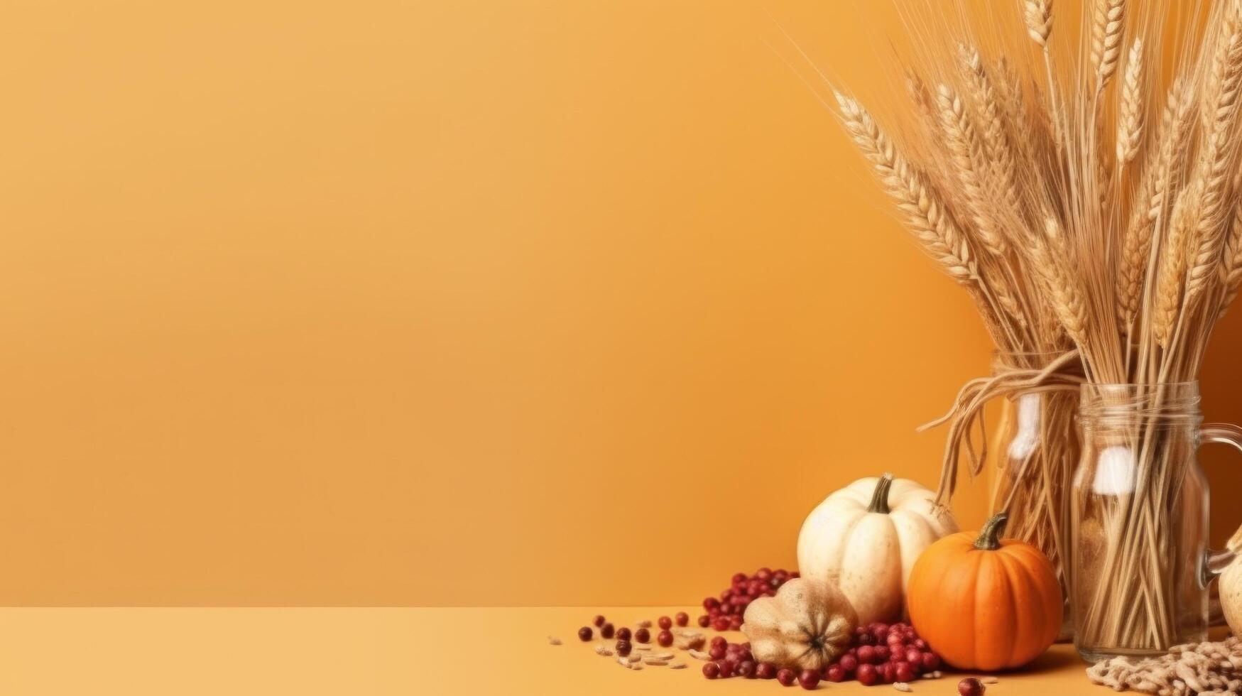 Harvest Background Harvest Background