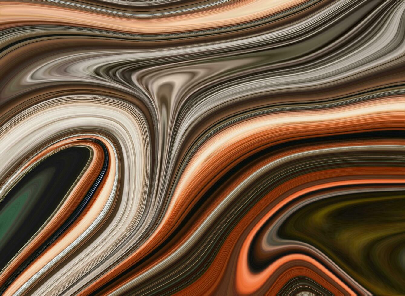 A colorful abstract background with a pattern of lines and colors. photo