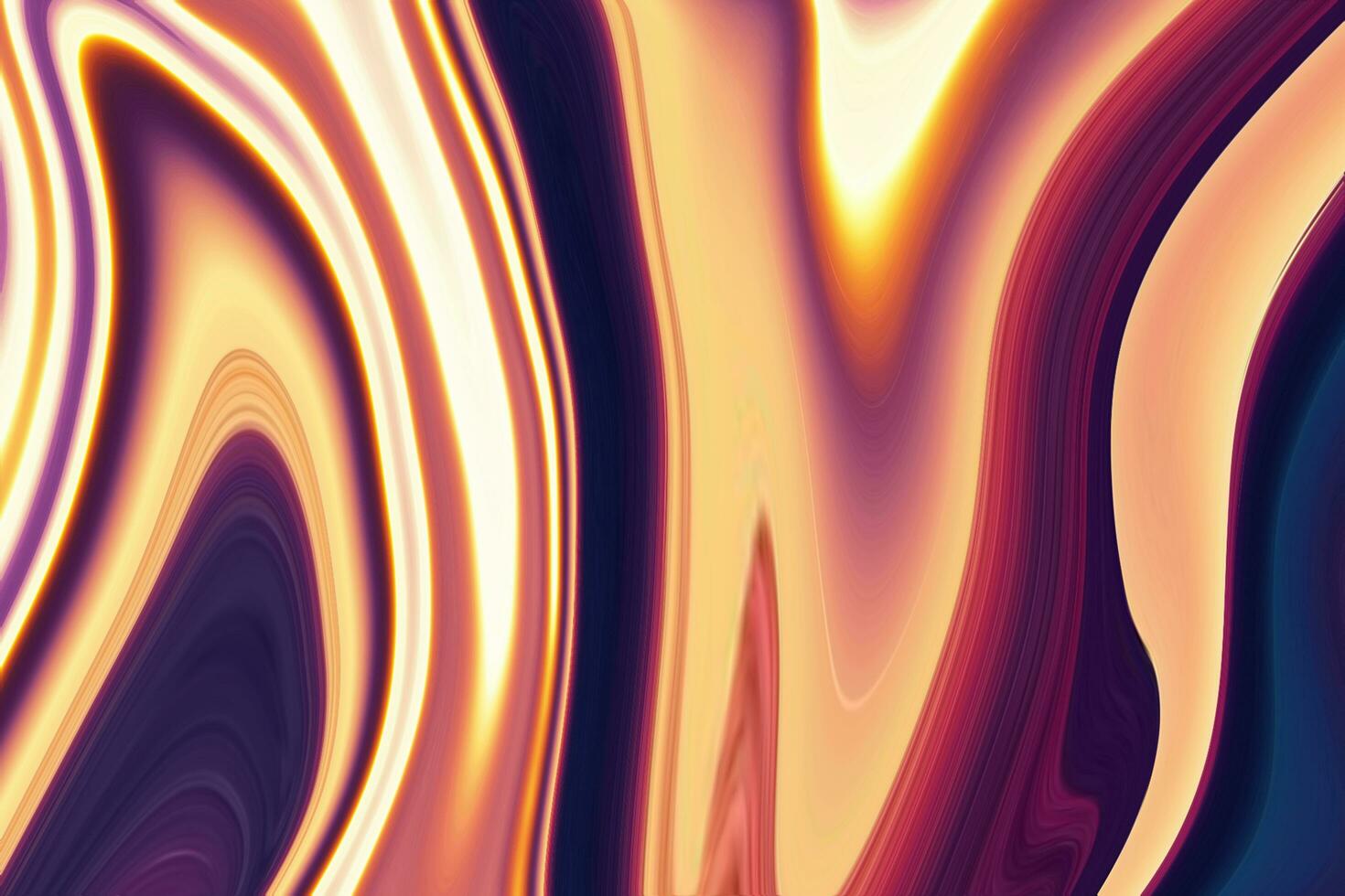 A colorful abstract background with a pattern of lines and colors. photo