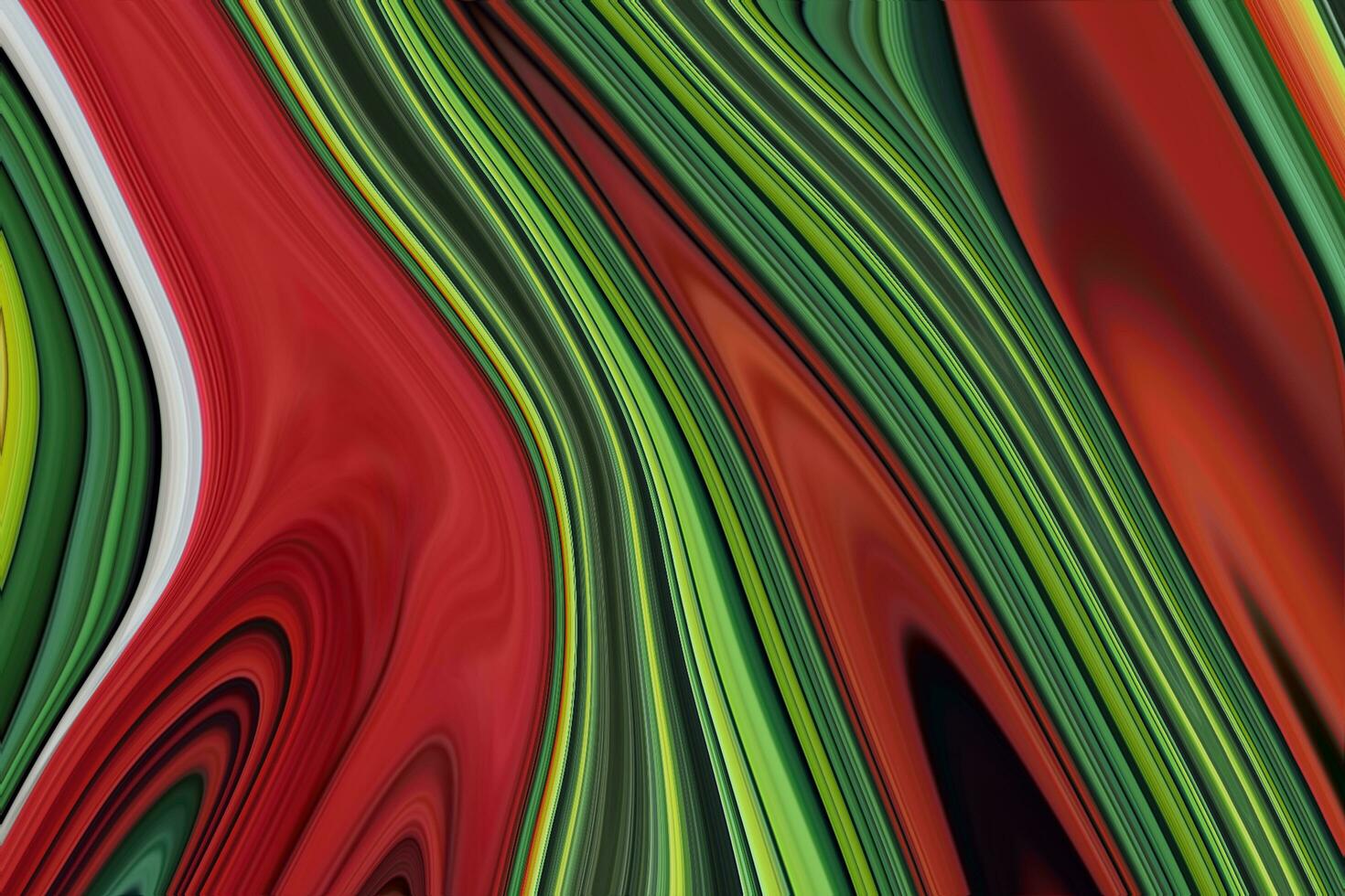 A colorful abstract background with a pattern of lines and colors. photo