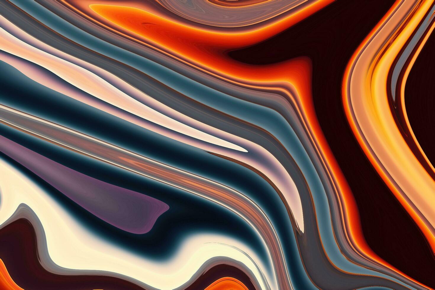 A colorful abstract background with a pattern of lines and colors. photo