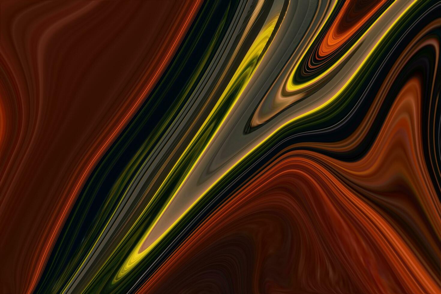 A colorful abstract background with a pattern of lines and colors. photo