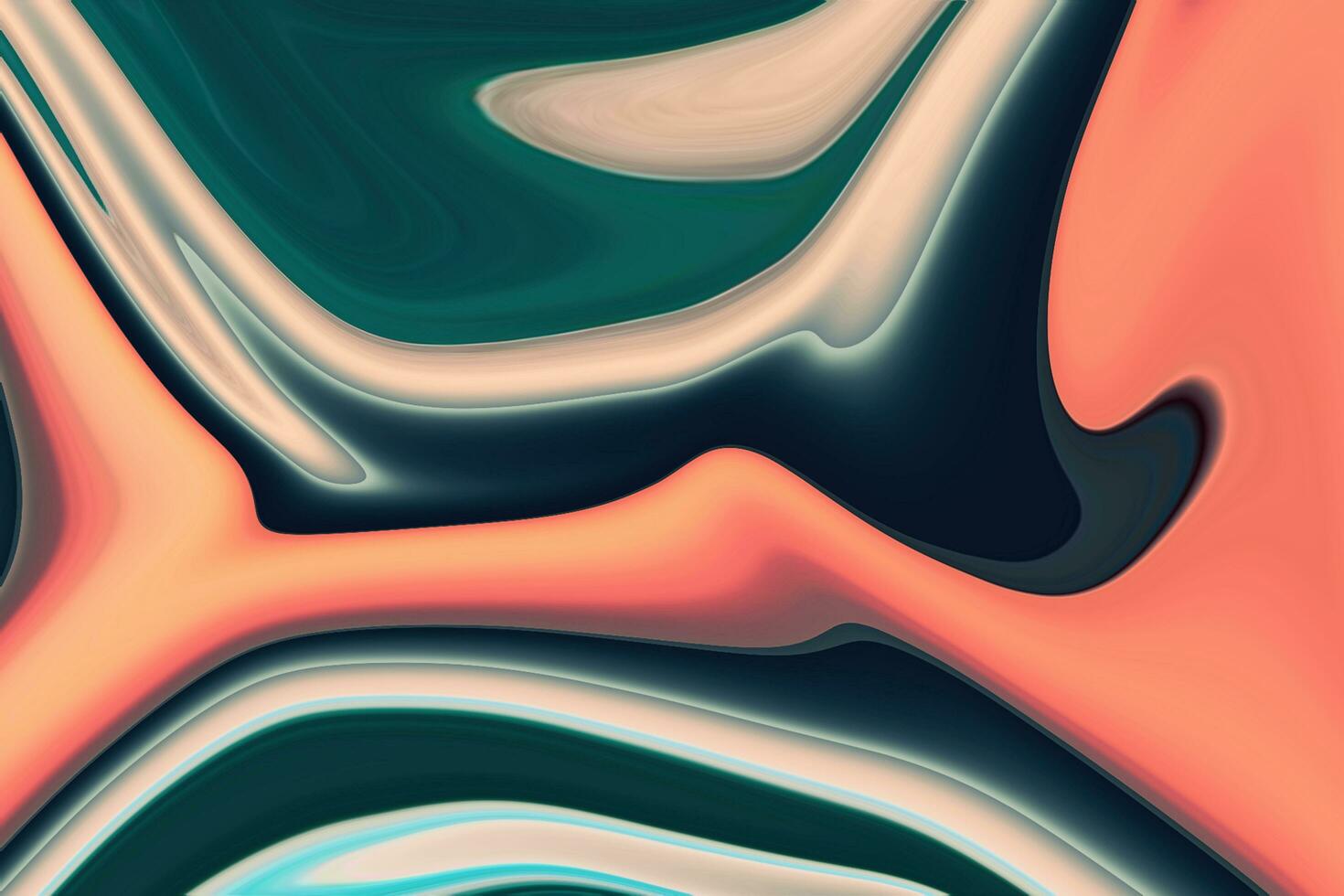A colorful abstract background with a pattern of lines and colors. photo