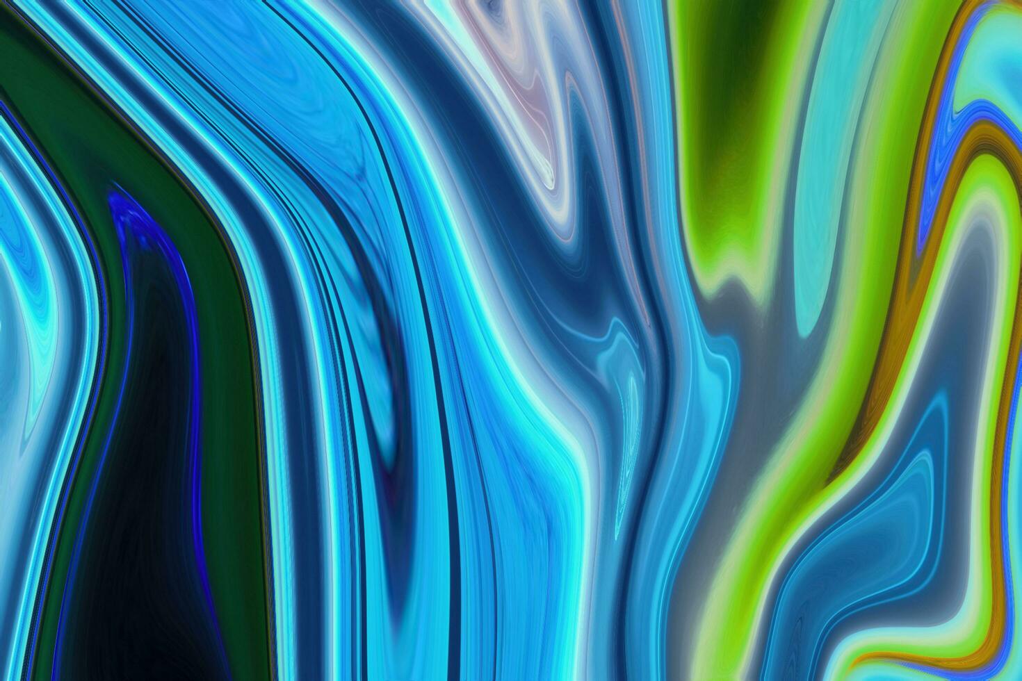 A colorful abstract background with a pattern of lines and colors. photo