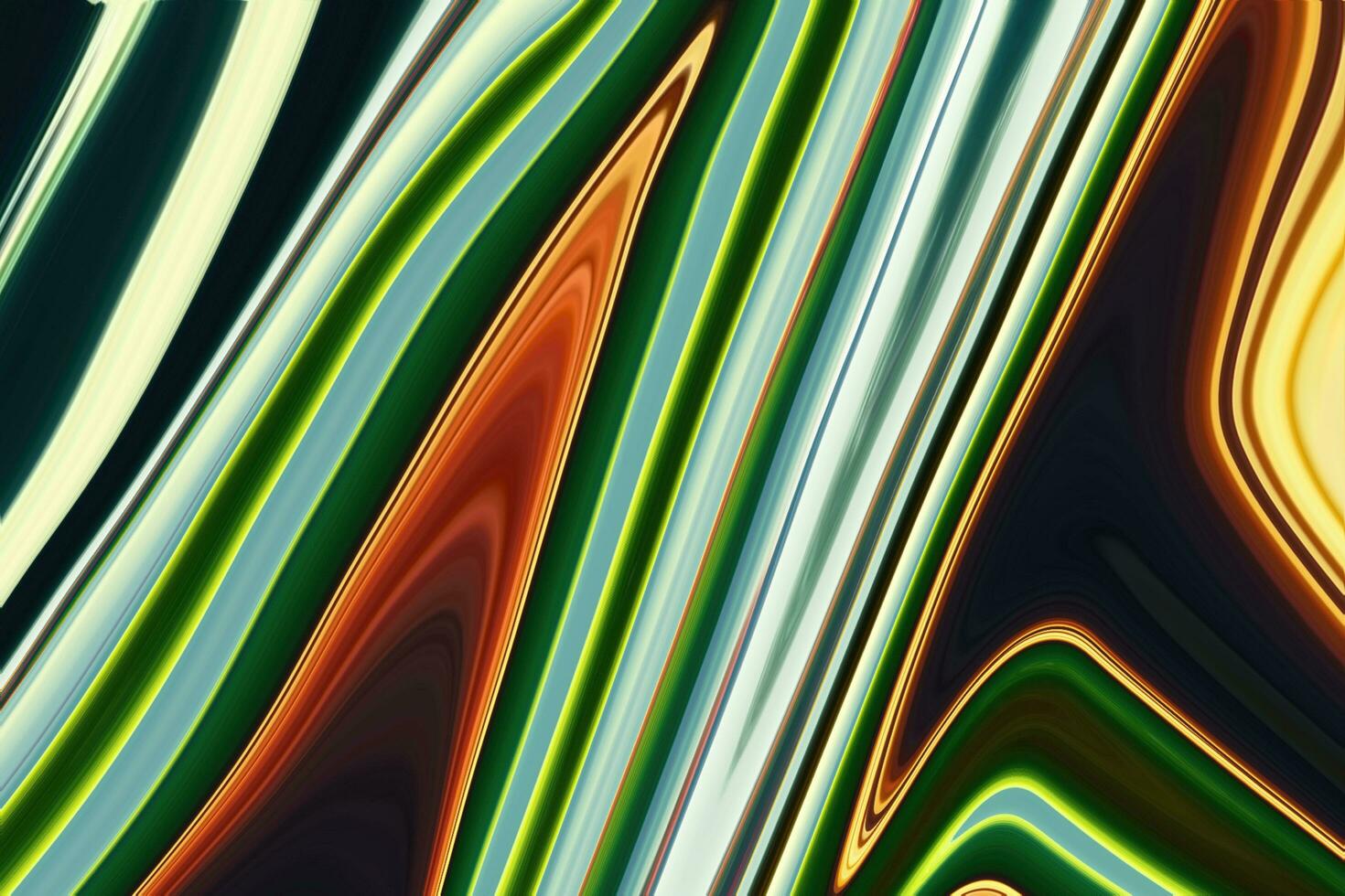 A colorful abstract background with a pattern of lines and colors. photo
