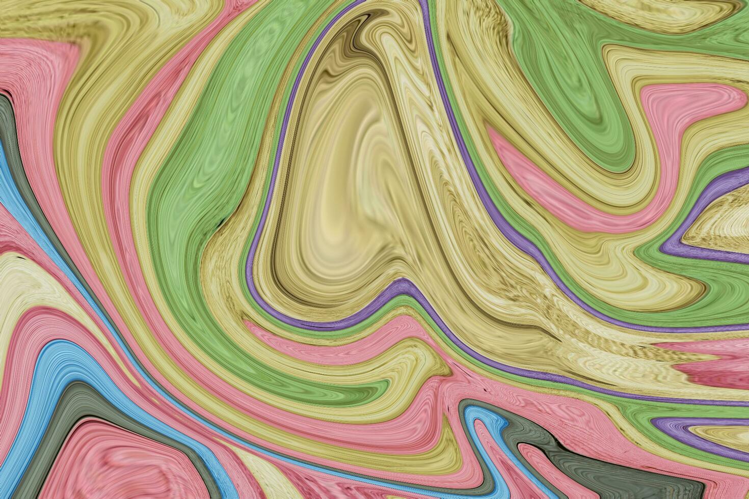 A colorful abstract background with a pattern of lines and colors. photo
