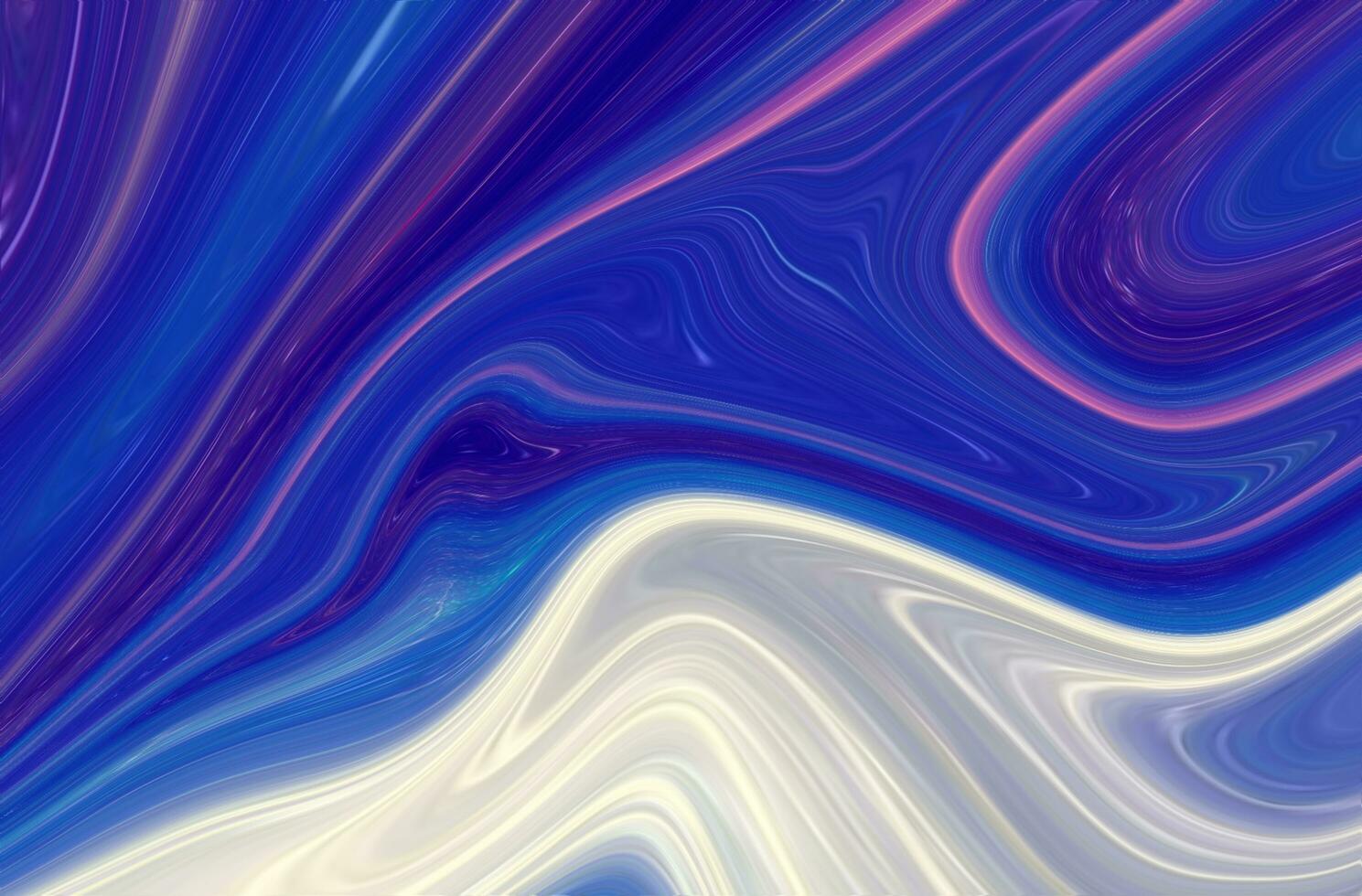 A colorful abstract background with a pattern of lines and colors. photo