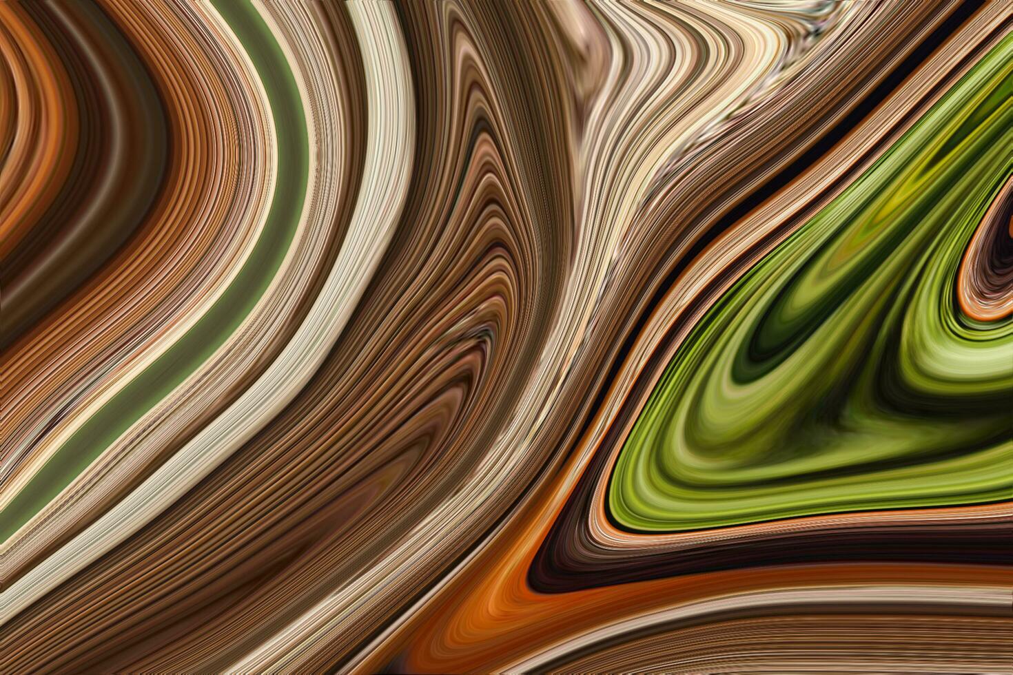 A colorful abstract background with a pattern of lines and colors. photo