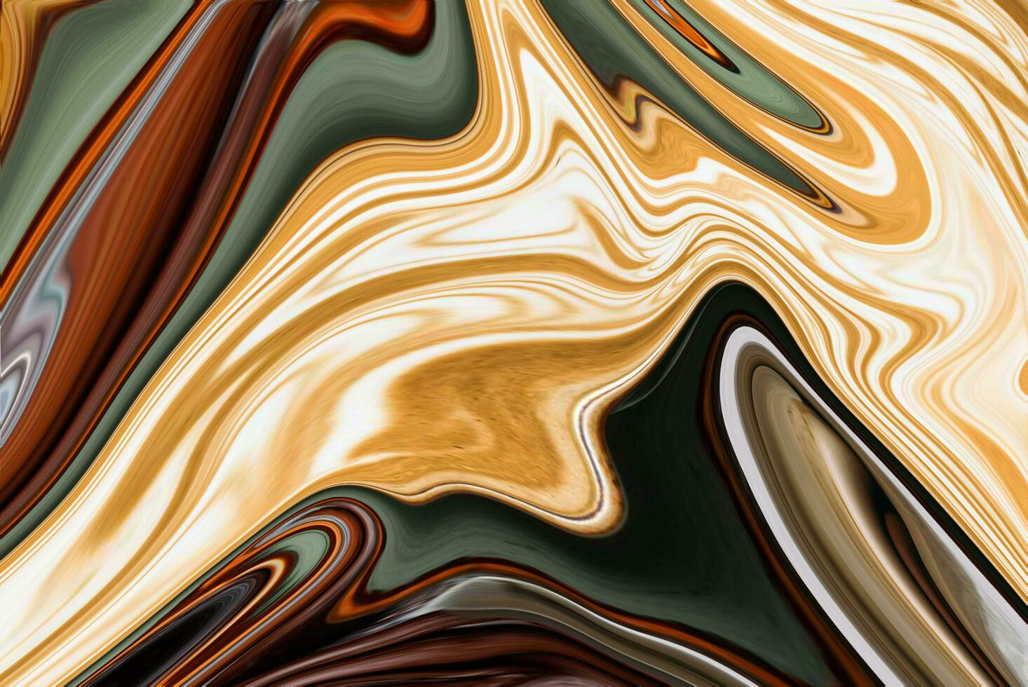 A colorful abstract background with a pattern of lines and colors. photo