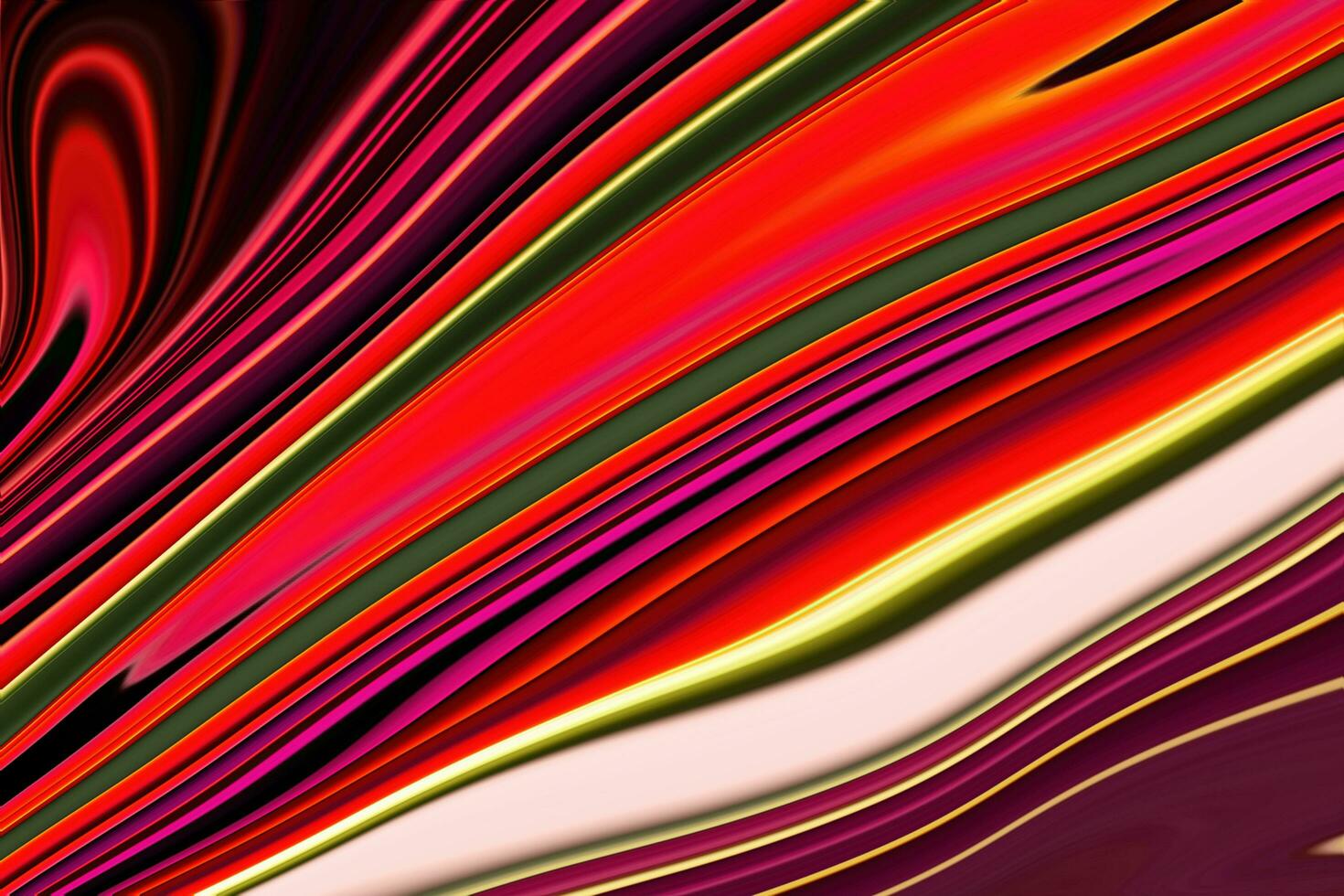 A colorful abstract background with a pattern of lines and colors. photo