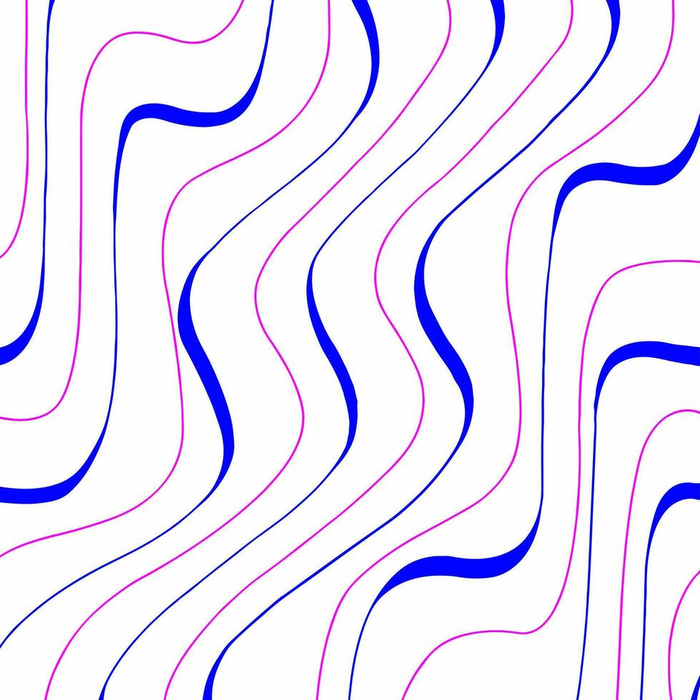 Colourful abstract pattern design vector suitable for fabric, paper wrap and other needs