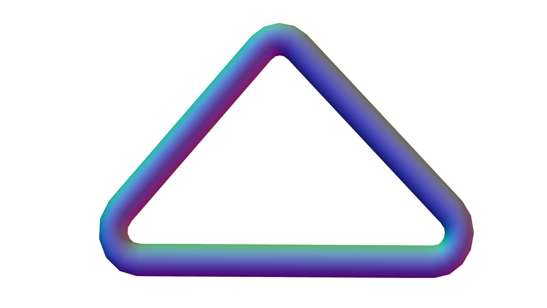 3d decorative element png