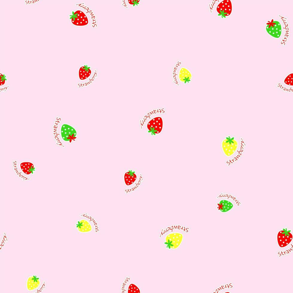 Colourful abstract pattern design vector suitable for fabric, paper wrap and other needs