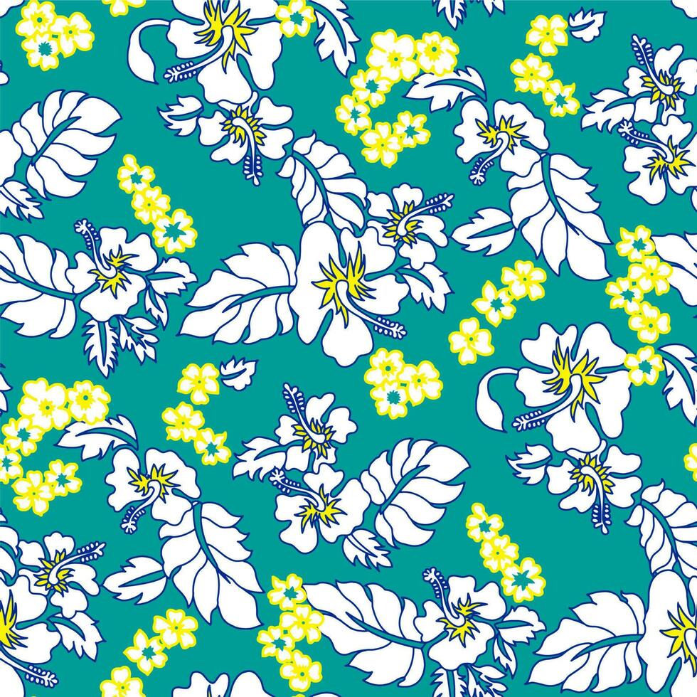 Colourful abstract pattern design vector suitable for fabric, paper wrap and other needs