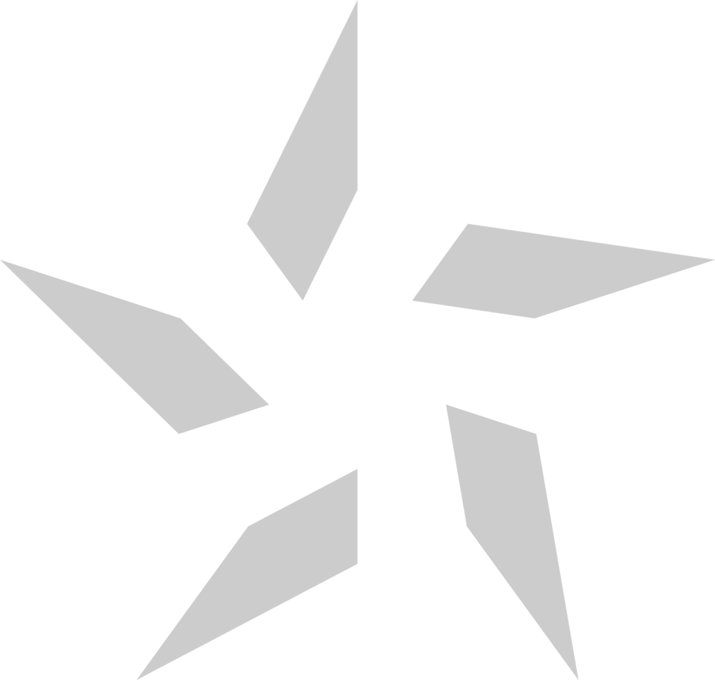 star illustrations, single star png